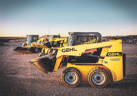 gehl skid steer dealers in oklahoma|gehl service near me.